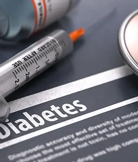 diabetes