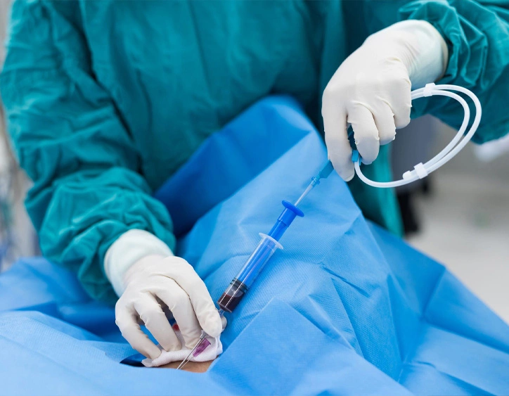 Αγγειοχειρουργικό